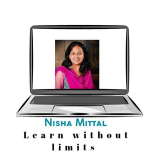 Nisha Mittal Computer Science