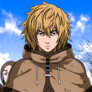 Vinland Saga Tamil