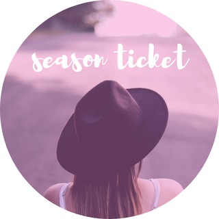 Season Ticket-සිසන් ටිකට් ONLY