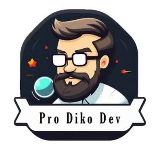 Pro Diko Dev | Яндекс Игры