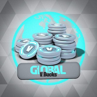 Global V-bucks