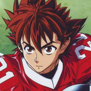 Eyeshield 21 (Sub indo)