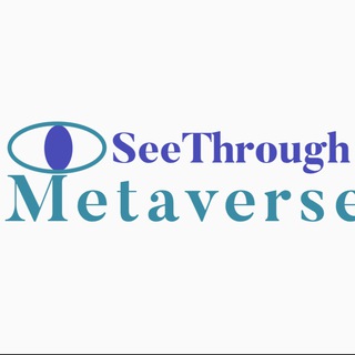 SeeThrough Metaverse - Web3.0 Sharing Group