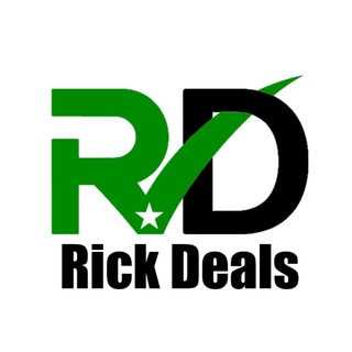 Rick's Amazon Deals & Promo Codes