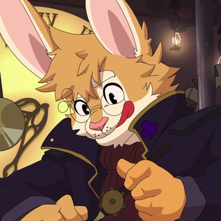 Las Vegas Fur Con 2027: Just Like Clockwork