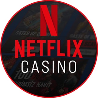 NETFLİX CASİNO