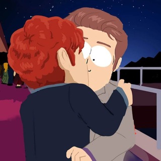 Kyman Future AU — перевод(⁠≧⁠▽⁠≦⁠)