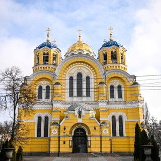 Володимирський патріарший кафедральний собор