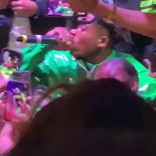 NBA YOUNGBOY SNIPPET’S