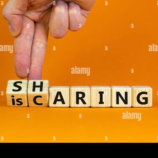 Sharing is caring😊