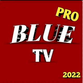 BlueTV Admin