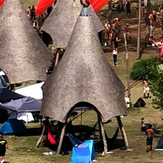 Ozora Festival (Unofficial)