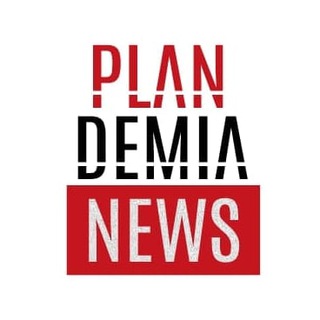 Вадим Шегалов. PLANDEMIA.NEWS