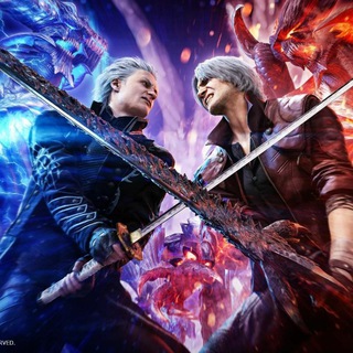 Devil May Cry Fandom