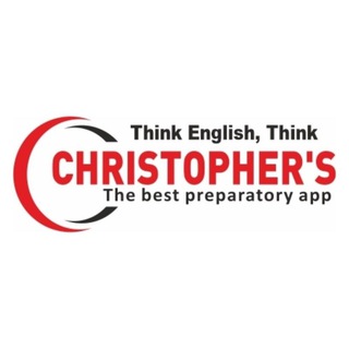 Christopher's English