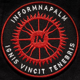 InformNapalm ✔