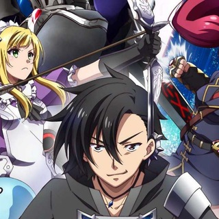 Black Summoner Anime Series English Dubbed Episodes New Episode Eng Dub Season Seasons 1 2 Hindi All