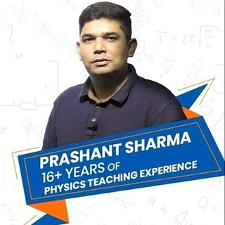 Prashant Sharma