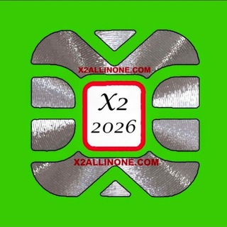 X2 2026 @istfiles. X2allinone.com