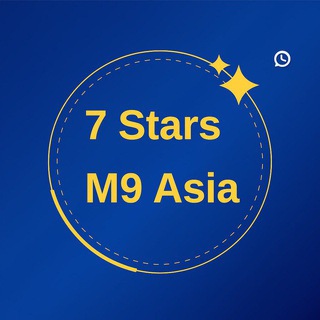 7 Stars