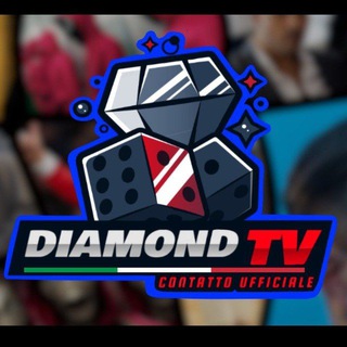 💎 🇮🇹 𝑫𝑰𝑨𝑴𝑶𝑵𝑫 𝑻𝑽 🇮🇹 💎 ® 𝑶𝑭𝑭𝑰𝑪𝑰𝑨𝑳