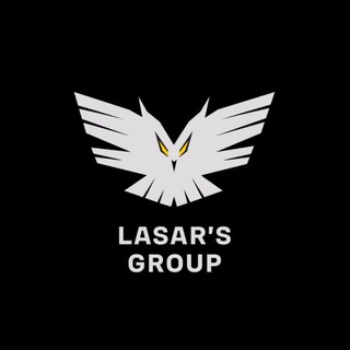 Lasar's Group НГУ