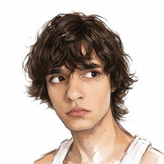 ЛЕША КОМАРОВ