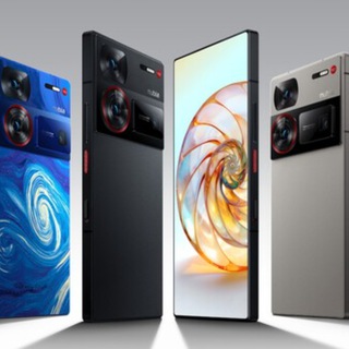 Nubia Z60 Ultra