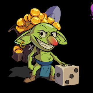 GoblinMaster Announcement