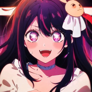 ˚ɞ ai hoshino ♡