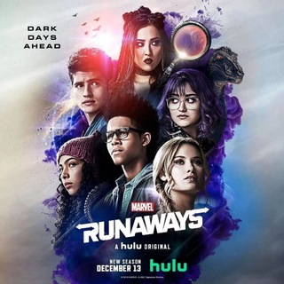 Marvel's Runaways