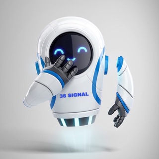 36 SIGNAL | SUPPORT 🌀