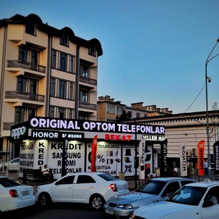 TELEFONLAR ORIGINAL shaxzod