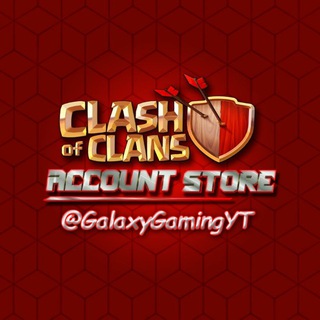 CLASH OF CLAN STORE