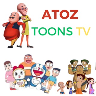 Atoz Toons Tv