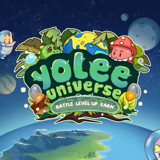 YoleeUniverse Announcement