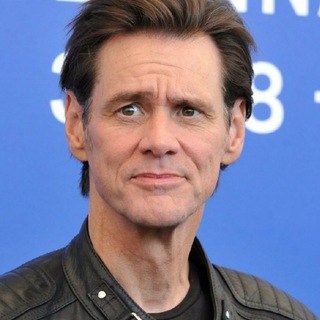 Jim Carrey