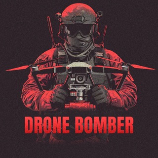 DroneBomber перехідник