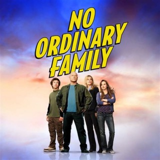No Ordinary Family