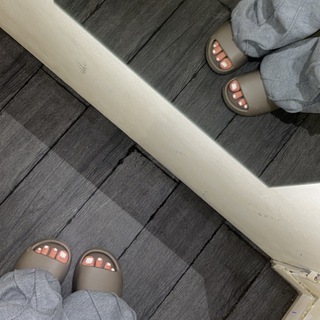 Vente de pieds