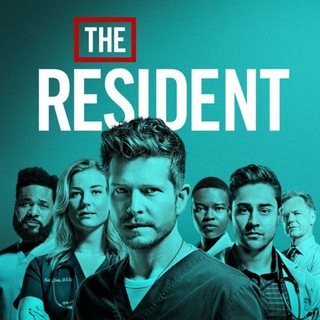 🎬 THE RESIDENT [ WEB/TV SERIES ]