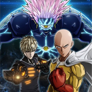One punch man (Version Française)