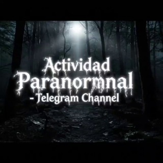 Actividad Paranormal