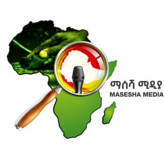 Masesha Media