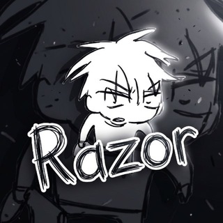 razor