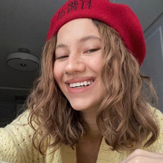 Liza Gysevskaya ✔