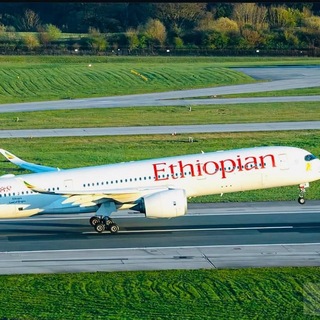 Ethiopian Aviation ✈️