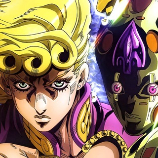 JoJo's Bizarre Adventure