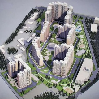 КРАСНОГОРСК МКР. СТОЛИЧНЫЙ