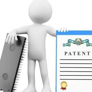 Patent (DGU, BGU) olish xizmati